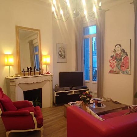 Chez L'Habitant, Propose Grande Chambre Vieux Port Marsiglia Esterno foto