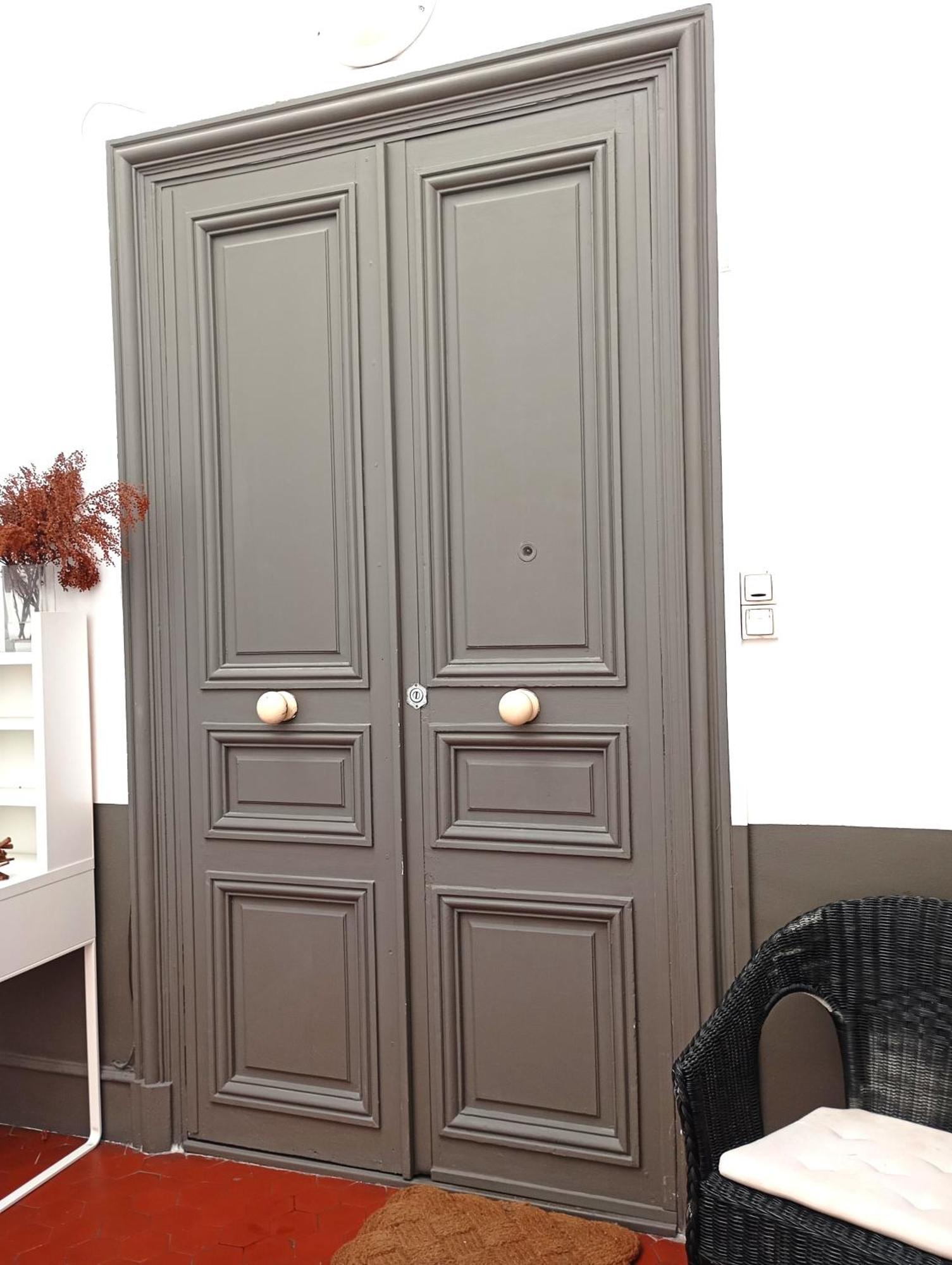 Chez L'Habitant, Propose Grande Chambre Vieux Port Marsiglia Camera foto